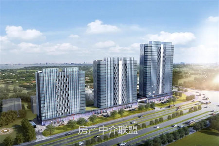急售羊山百花园对面中乐百花公馆电梯观景大四房！